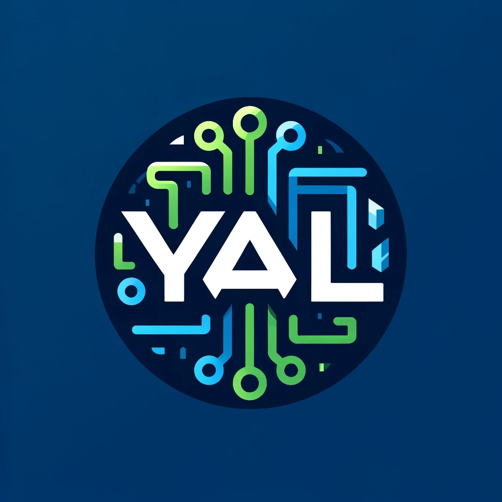 YAL – Yacine’s & Anthony Programming Language